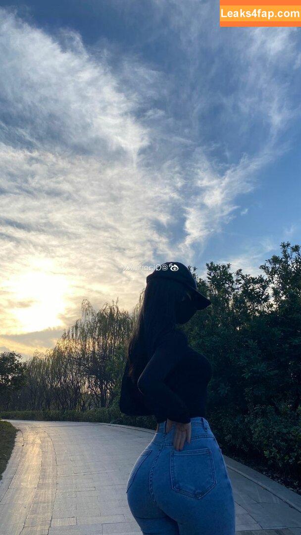 俏妞qiaoniuTT /  / Qiaoniu / QiaoniuTT / https: / 俏妞qiaoniu leaked photo photo #5097