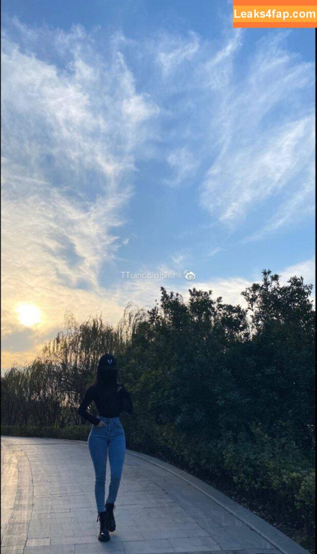 俏妞qiaoniuTT /  / Qiaoniu / QiaoniuTT / https: / 俏妞qiaoniu leaked photo photo #5105