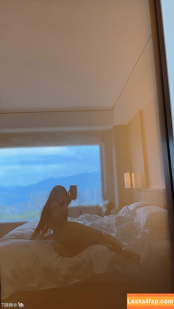 俏妞qiaoniuTT /  / Qiaoniu / QiaoniuTT / https: / 俏妞qiaoniu слитое фото фото #5233