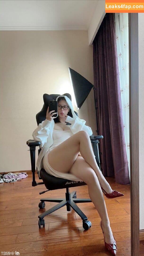 俏妞qiaoniuTT /  / Qiaoniu / QiaoniuTT / https: / 俏妞qiaoniu leaked photo photo #5586