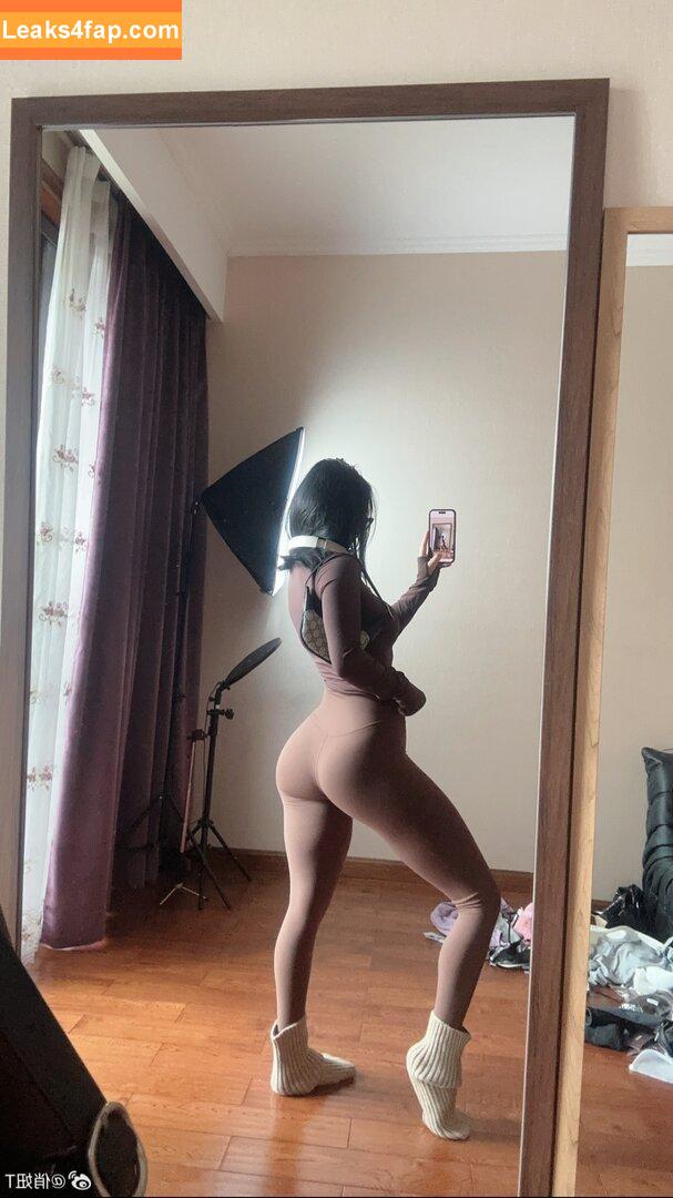 俏妞qiaoniuTT /  / Qiaoniu / QiaoniuTT / https: / 俏妞qiaoniu leaked photo photo #5589