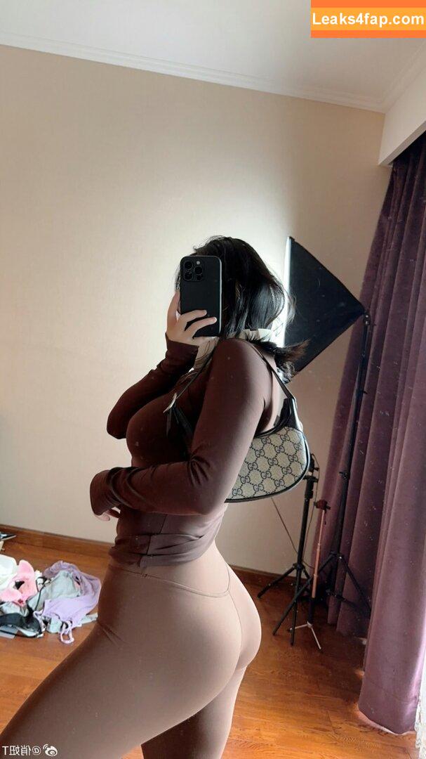 俏妞qiaoniuTT /  / Qiaoniu / QiaoniuTT / https: / 俏妞qiaoniu leaked photo photo #5593