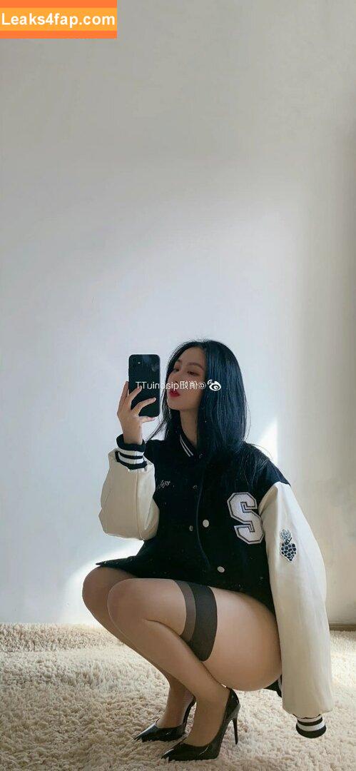 俏妞qiaoniuTT /  / Qiaoniu / QiaoniuTT / https: / 俏妞qiaoniu leaked photo photo #5597