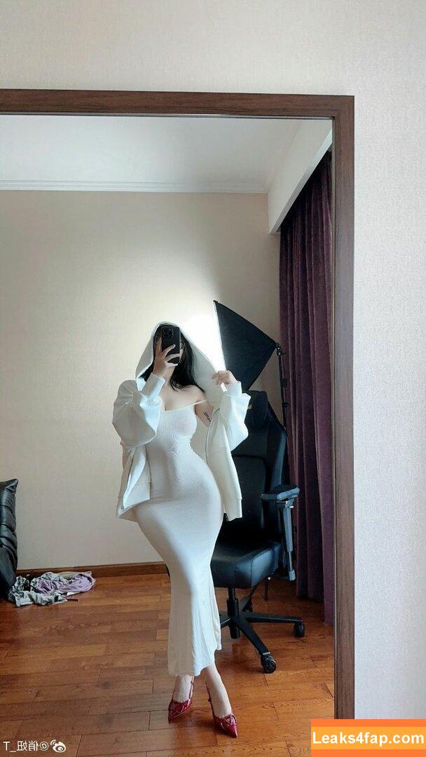 俏妞qiaoniuTT /  / Qiaoniu / QiaoniuTT / https: / 俏妞qiaoniu leaked photo photo #5617