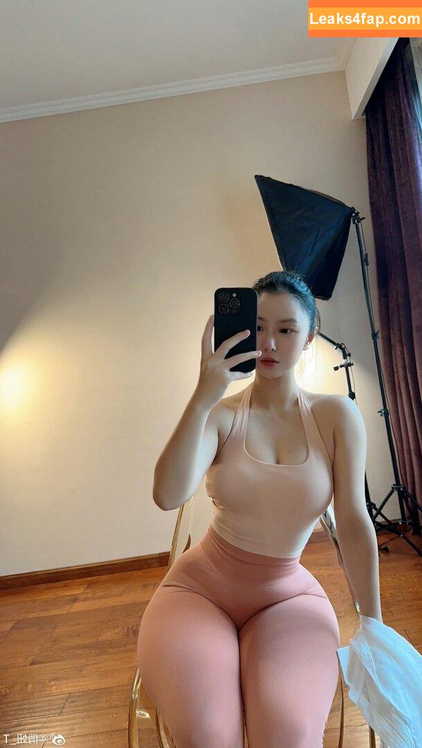 俏妞qiaoniuTT /  / Qiaoniu / QiaoniuTT / https: / 俏妞qiaoniu leaked photo photo #5631