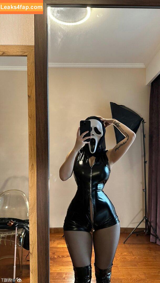 俏妞qiaoniuTT /  / Qiaoniu / QiaoniuTT / https: / 俏妞qiaoniu leaked photo photo #5652