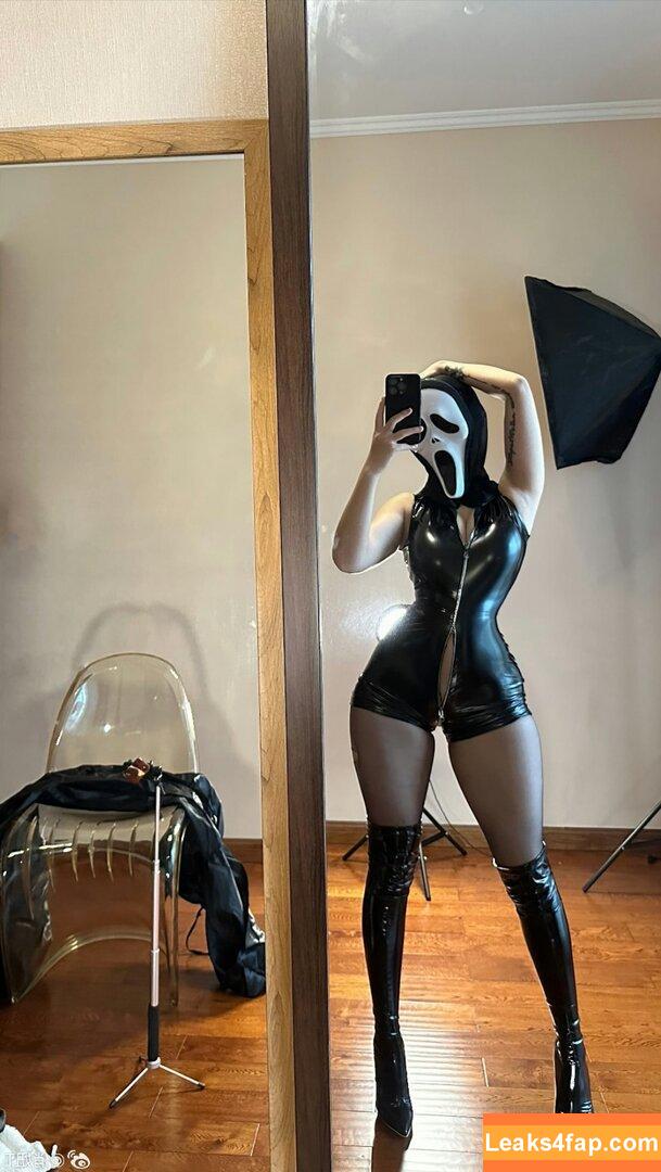 俏妞qiaoniuTT /  / Qiaoniu / QiaoniuTT / https: / 俏妞qiaoniu leaked photo photo #5653