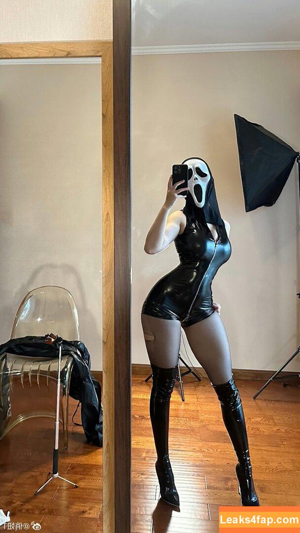 俏妞qiaoniuTT /  / Qiaoniu / QiaoniuTT / https: / 俏妞qiaoniu leaked photo photo #5655