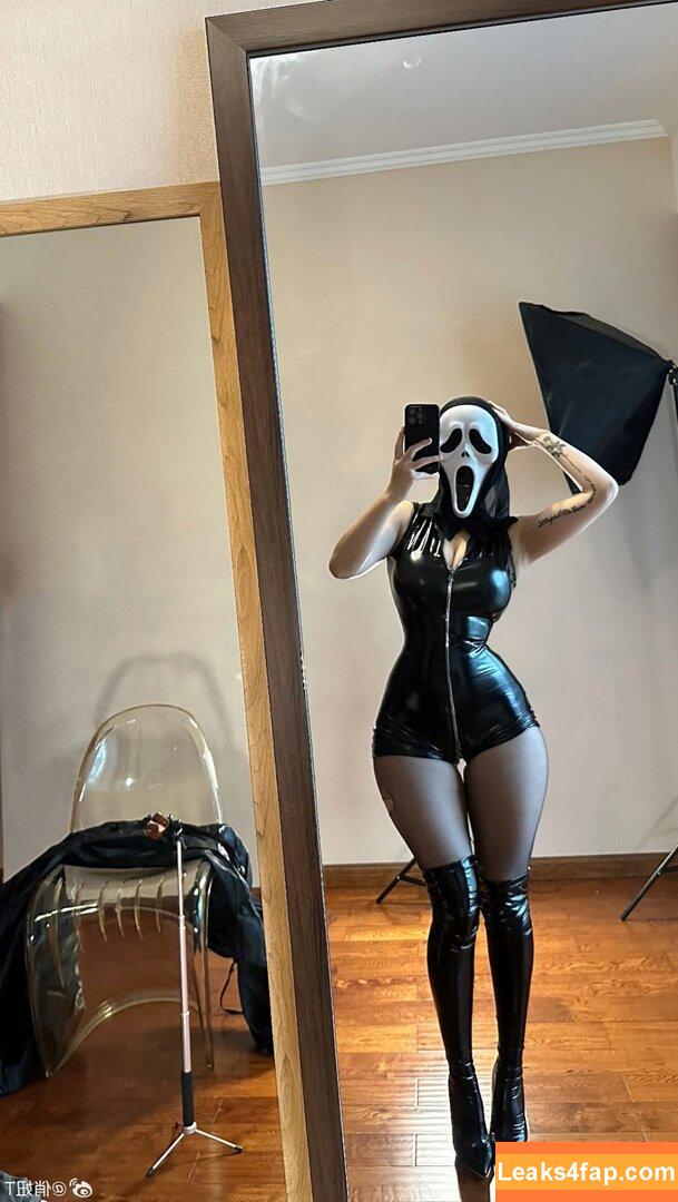 俏妞qiaoniuTT /  / Qiaoniu / QiaoniuTT / https: / 俏妞qiaoniu leaked photo photo #5656