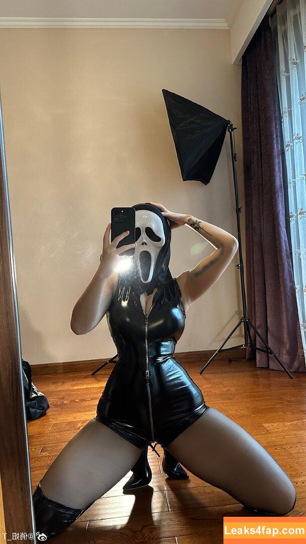 俏妞qiaoniuTT /  / Qiaoniu / QiaoniuTT / https: / 俏妞qiaoniu leaked photo photo #5709