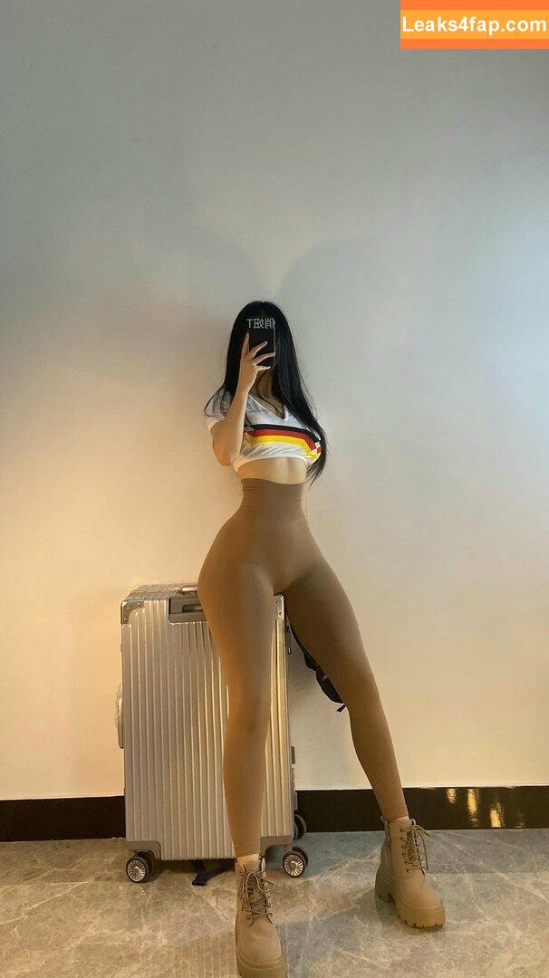 俏妞qiaoniuTT /  / Qiaoniu / QiaoniuTT / 俏妞qiaoniu слитое фото фото #5738