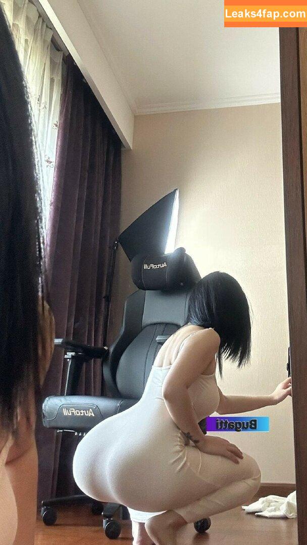 俏妞qiaoniuTT /  / Qiaoniu / QiaoniuTT / 俏妞qiaoniu слитое фото фото #5751