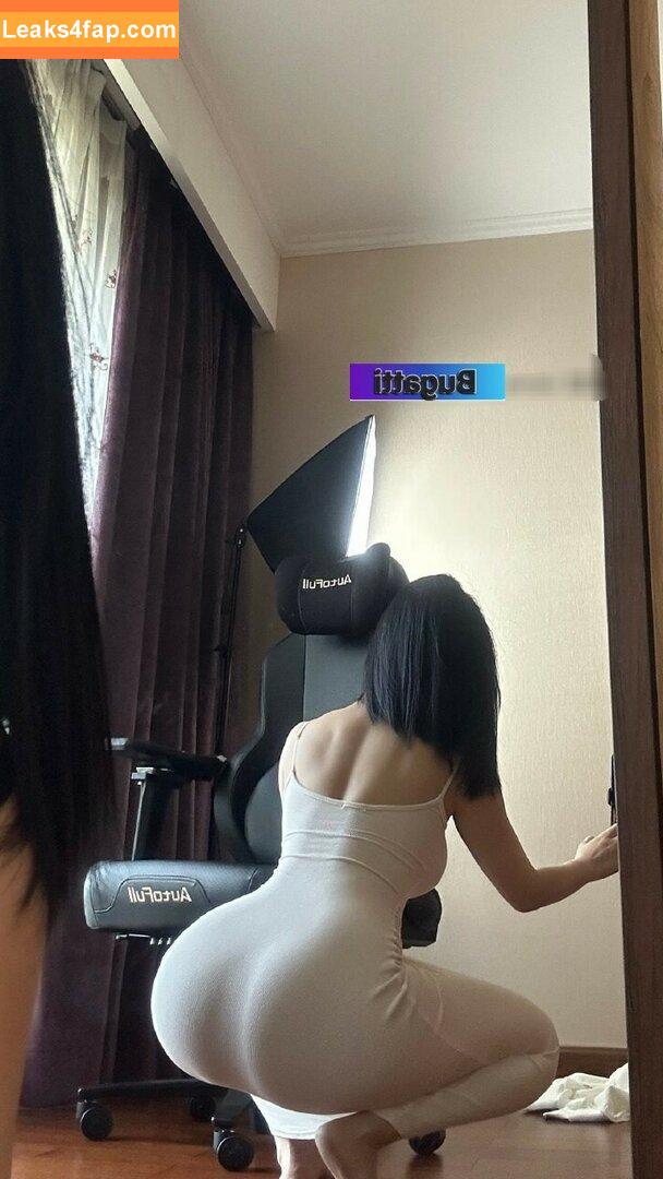 俏妞qiaoniuTT /  / Qiaoniu / QiaoniuTT / 俏妞qiaoniu слитое фото фото #5754