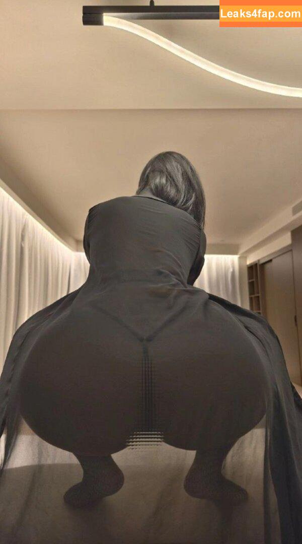 俏妞qiaoniuTT /  / Qiaoniu / QiaoniuTT / 俏妞qiaoniu слитое фото фото #5770