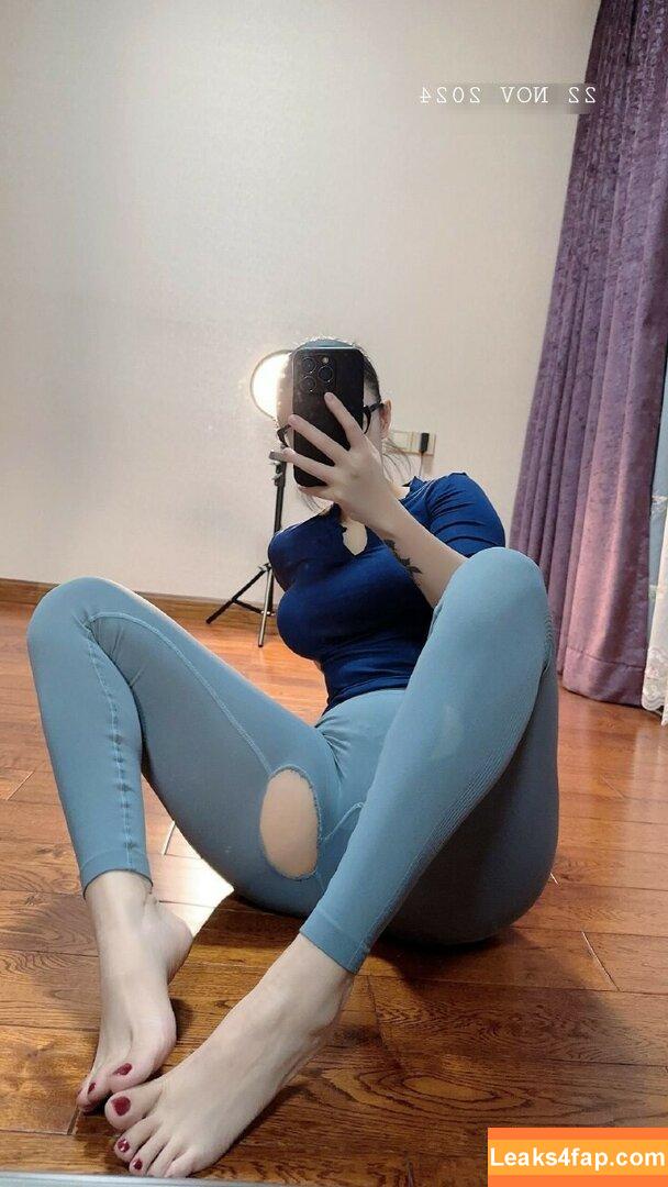 俏妞qiaoniuTT /  / Qiaoniu / QiaoniuTT / 俏妞qiaoniu leaked photo photo #5845