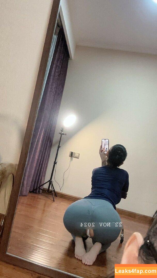 俏妞qiaoniuTT /  / Qiaoniu / QiaoniuTT / 俏妞qiaoniu слитое фото фото #5849