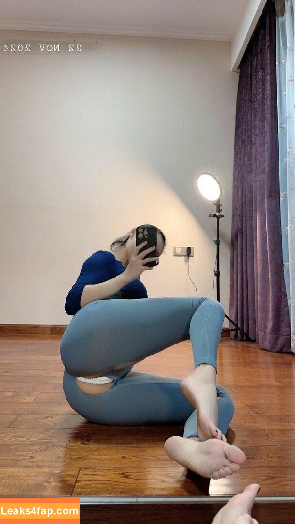 俏妞qiaoniuTT /  / Qiaoniu / QiaoniuTT / 俏妞qiaoniu слитое фото фото #5860