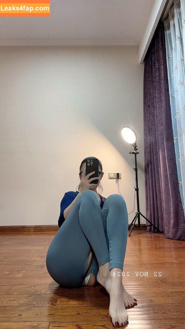 俏妞qiaoniuTT /  / Qiaoniu / QiaoniuTT / 俏妞qiaoniu слитое фото фото #5861