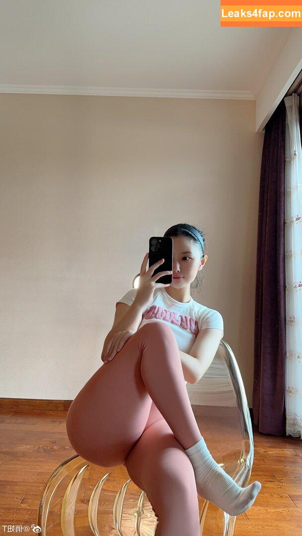 俏妞qiaoniuTT /  / Qiaoniu / QiaoniuTT / 俏妞qiaoniu слитое фото фото #5873