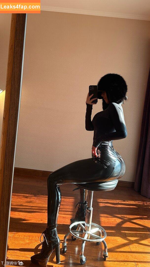 俏妞qiaoniuTT /  / Qiaoniu / QiaoniuTT / 俏妞qiaoniu слитое фото фото #5893