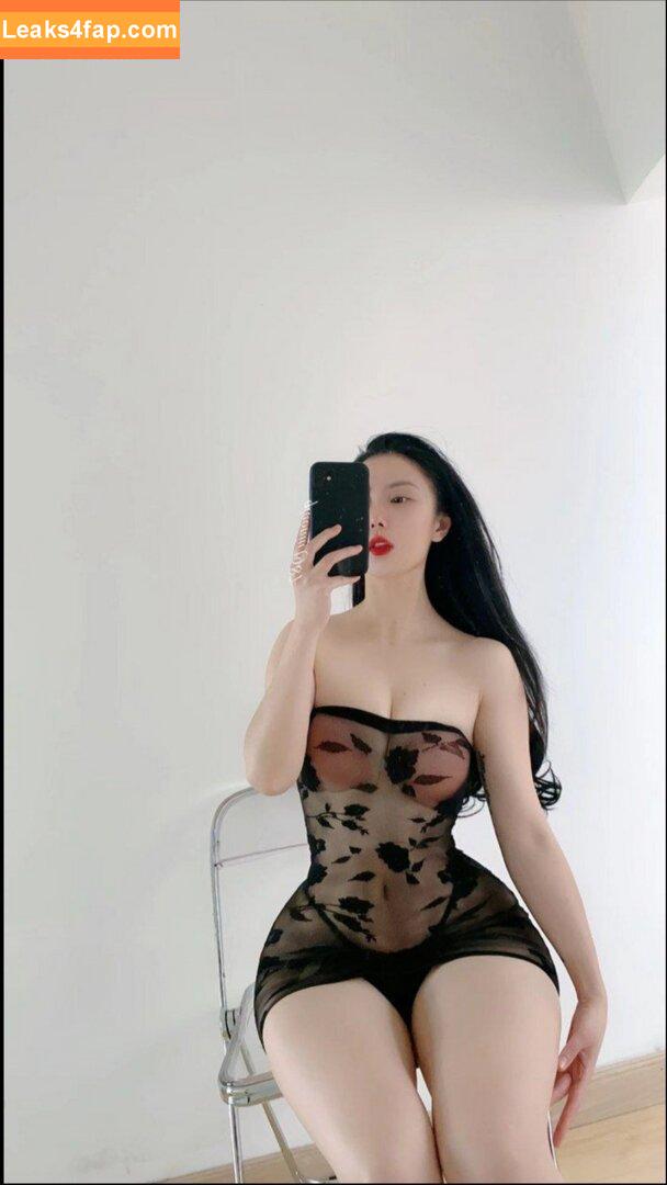 俏妞qiaoniuTT /  / Qiaoniu / QiaoniuTT / 俏妞qiaoniu слитое фото фото #5898