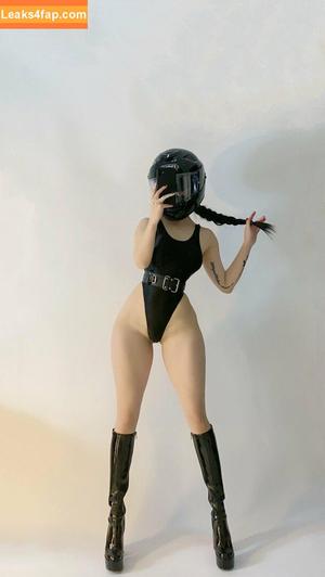 俏妞qiaoniuTT photo #5093