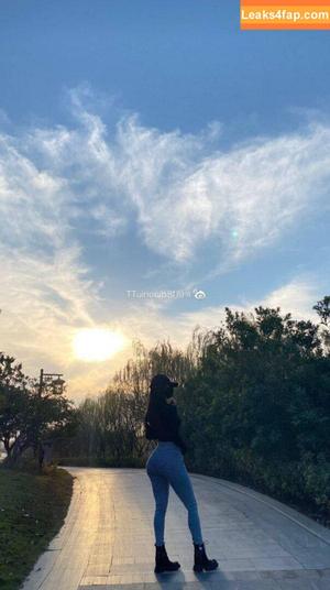 俏妞qiaoniuTT photo #5104