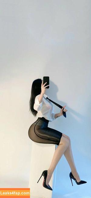 俏妞qiaoniuTT photo #5300