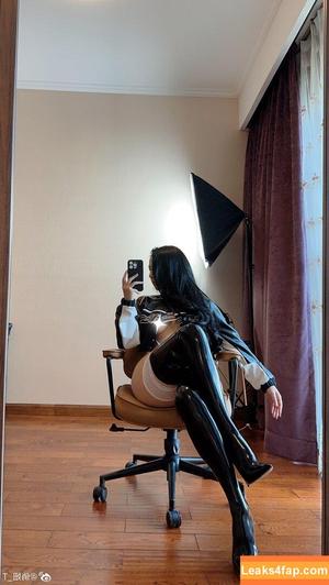 俏妞qiaoniuTT photo #5372