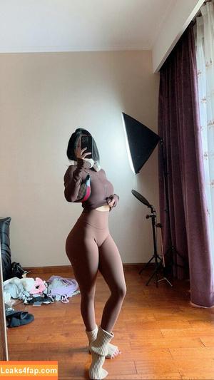 俏妞qiaoniuTT photo #5588