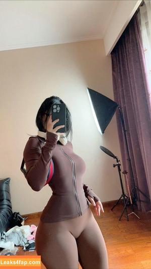 俏妞qiaoniuTT photo #5591