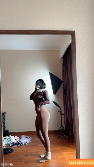 俏妞qiaoniuTT photo #5595