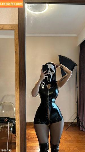 俏妞qiaoniuTT photo #5652