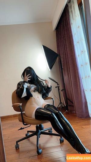 俏妞qiaoniuTT photo #5685