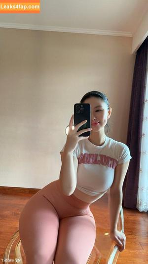 俏妞qiaoniuTT photo #5869