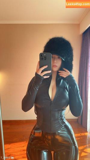 俏妞qiaoniuTT photo #5887