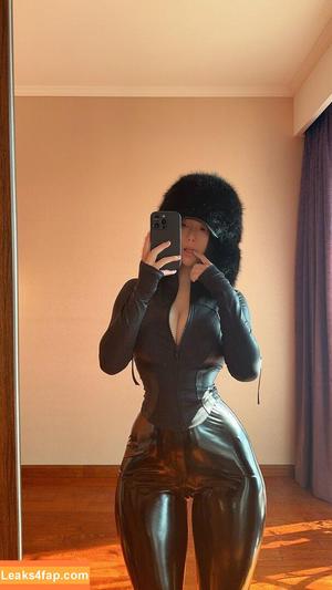 俏妞qiaoniuTT photo #5891