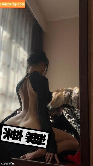 俏妞qiaoniuTT photo #5921