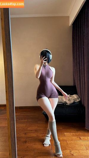 俏妞qiaoniuTT photo #5940