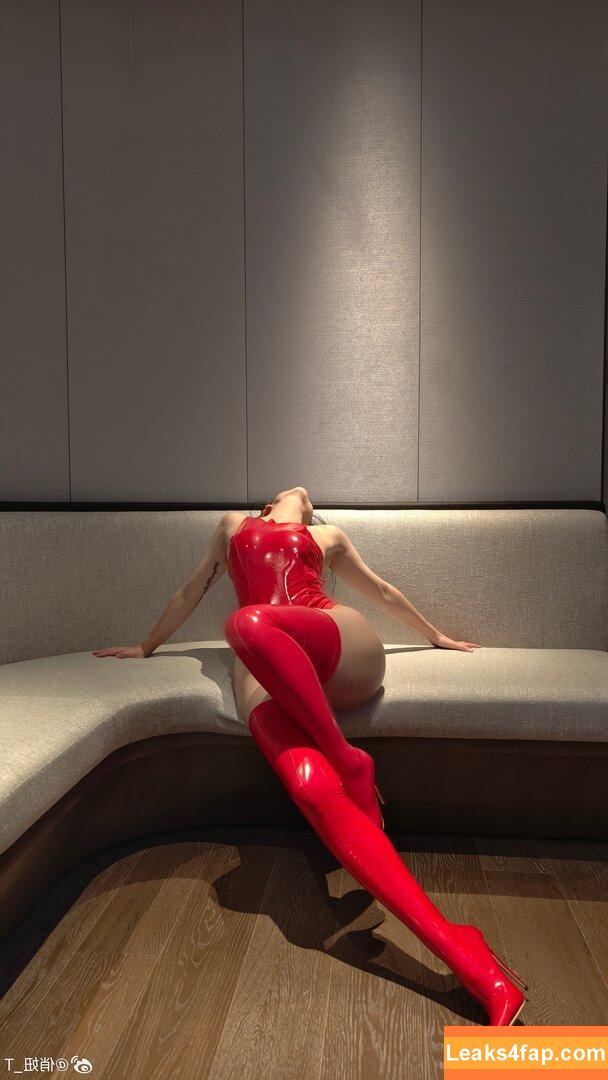 俏妞qiaoniuTT /  / Qiaoniu / QiaoniuTT / 俏妞qiaoniu leaked photo photo #6032