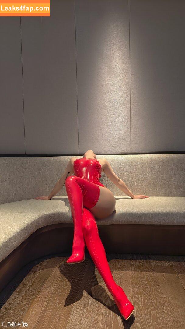 俏妞qiaoniuTT /  / Qiaoniu / QiaoniuTT / 俏妞qiaoniu слитое фото фото #6034