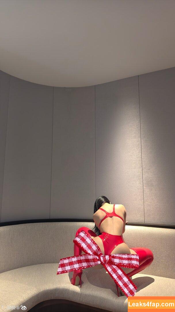 俏妞qiaoniuTT /  / Qiaoniu / QiaoniuTT / 俏妞qiaoniu слитое фото фото #6037