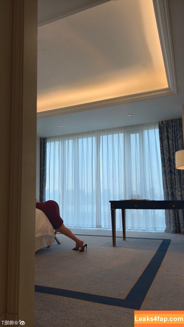 俏妞qiaoniuTT /  / Qiaoniu / QiaoniuTT / qiaoniu_tt / 俏妞qiaoniu leaked photo photo #6085
