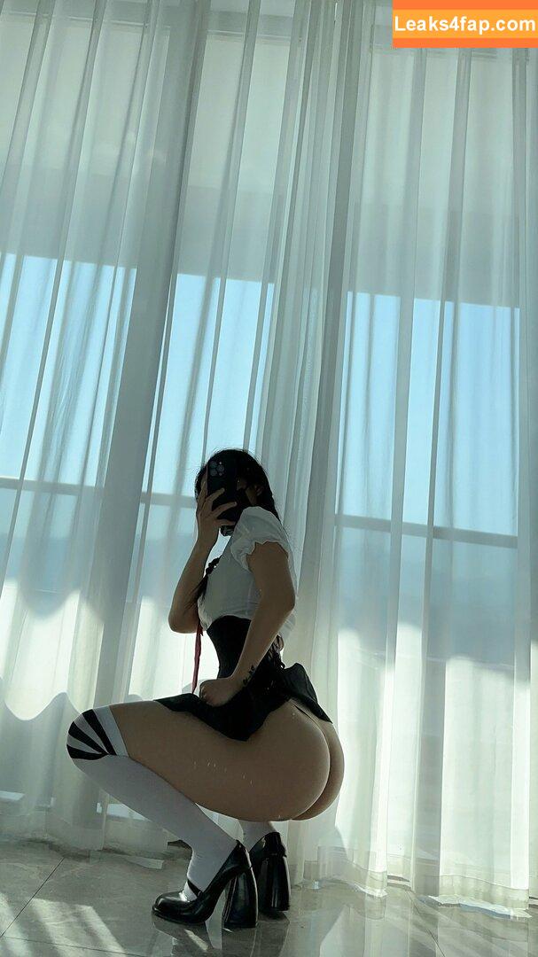 俏妞qiaoniuTT /  / Qiaoniu / QiaoniuTT / qiaoniu_tt / 俏妞qiaoniu leaked photo photo #6087
