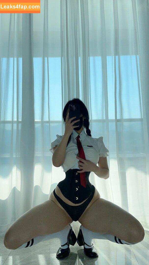 俏妞qiaoniuTT /  / Qiaoniu / QiaoniuTT / qiaoniu_tt / 俏妞qiaoniu leaked photo photo #6109