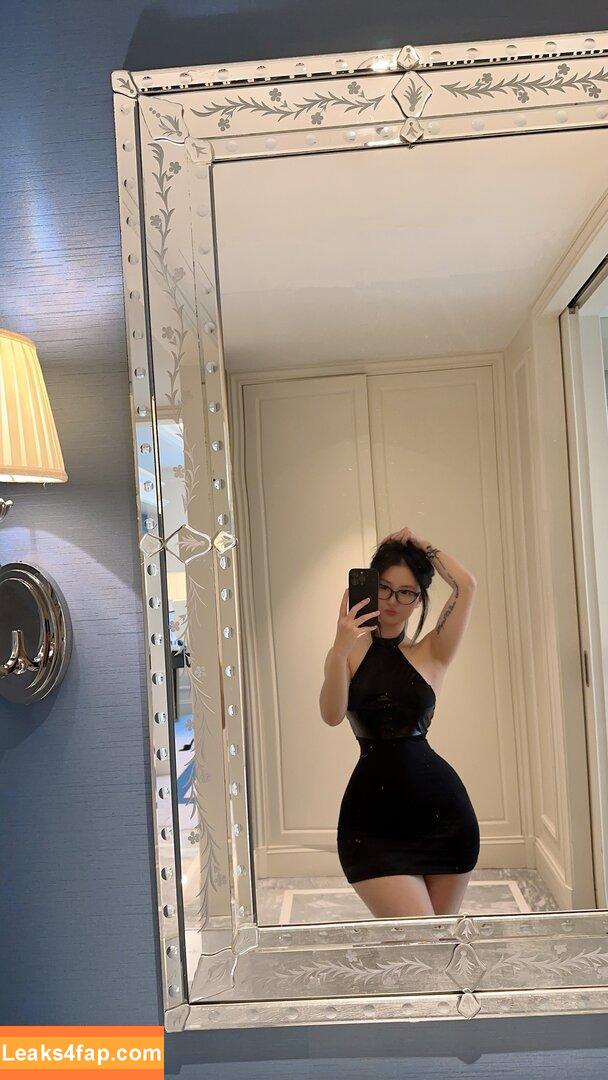 俏妞qiaoniuTT /  / Qiaoniu / QiaoniuTT / qiaoniu_tt / 俏妞qiaoniu leaked photo photo #6113