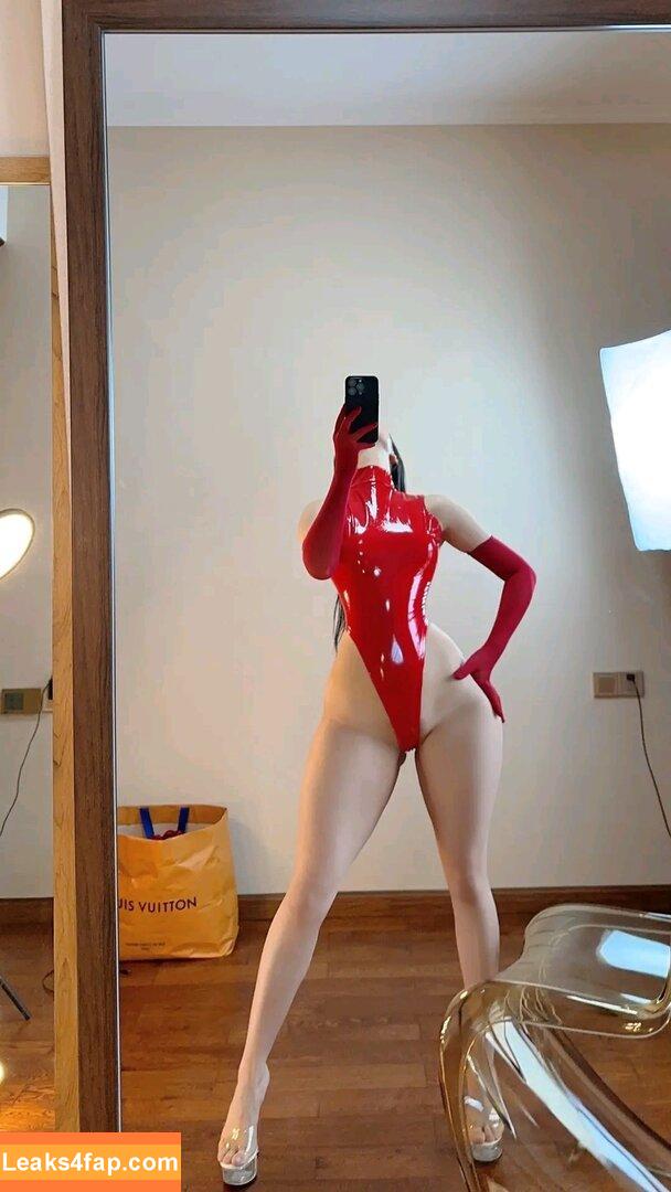 俏妞qiaoniuTT /  / Qiaoniu / QiaoniuTT / qiaoniu_tt / 俏妞qiaoniu leaked photo photo #6122