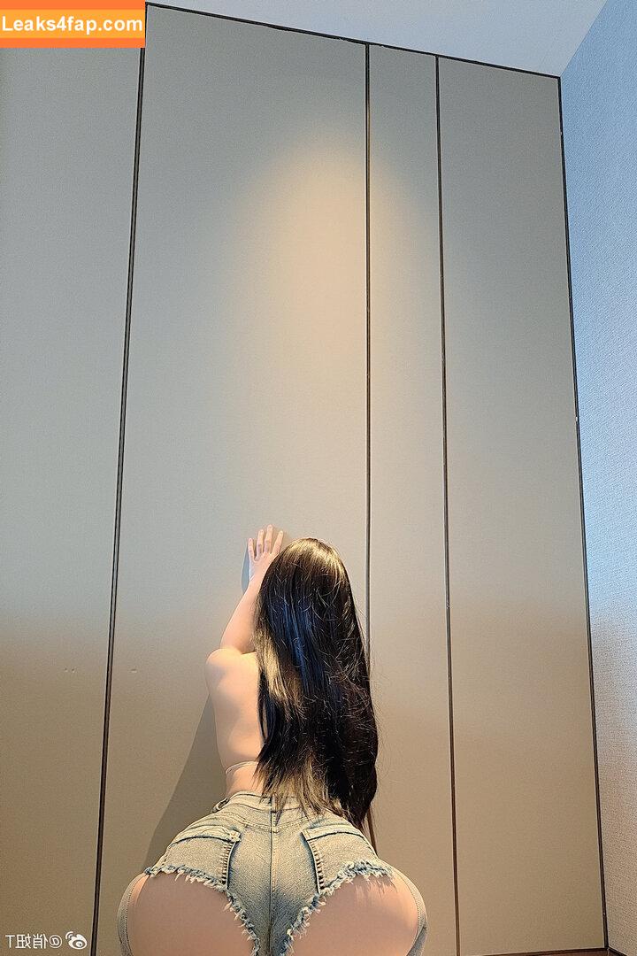 俏妞qiaoniuTT /  / Qiaoniu / QiaoniuTT / qiaoniu_tt / 俏妞qiaoniu leaked photo photo #6129