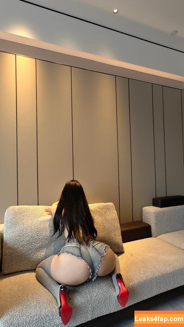 俏妞qiaoniuTT /  / Qiaoniu / QiaoniuTT / qiaoniu_tt / 俏妞qiaoniu leaked photo photo #6168