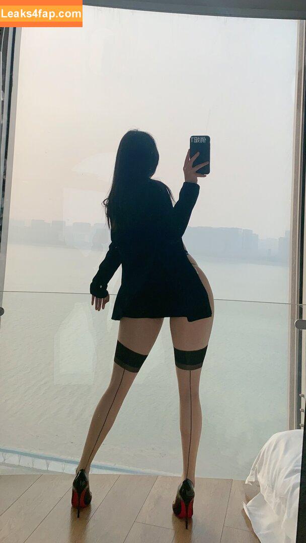 俏妞qiaoniuTT /  / Qiaoniu / QiaoniuTT / qiaoniu_tt / 俏妞qiaoniu leaked photo photo #6270